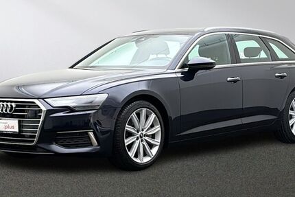 Audi A6 61.207 km 41.490 &euro; Emsdetten 48282
