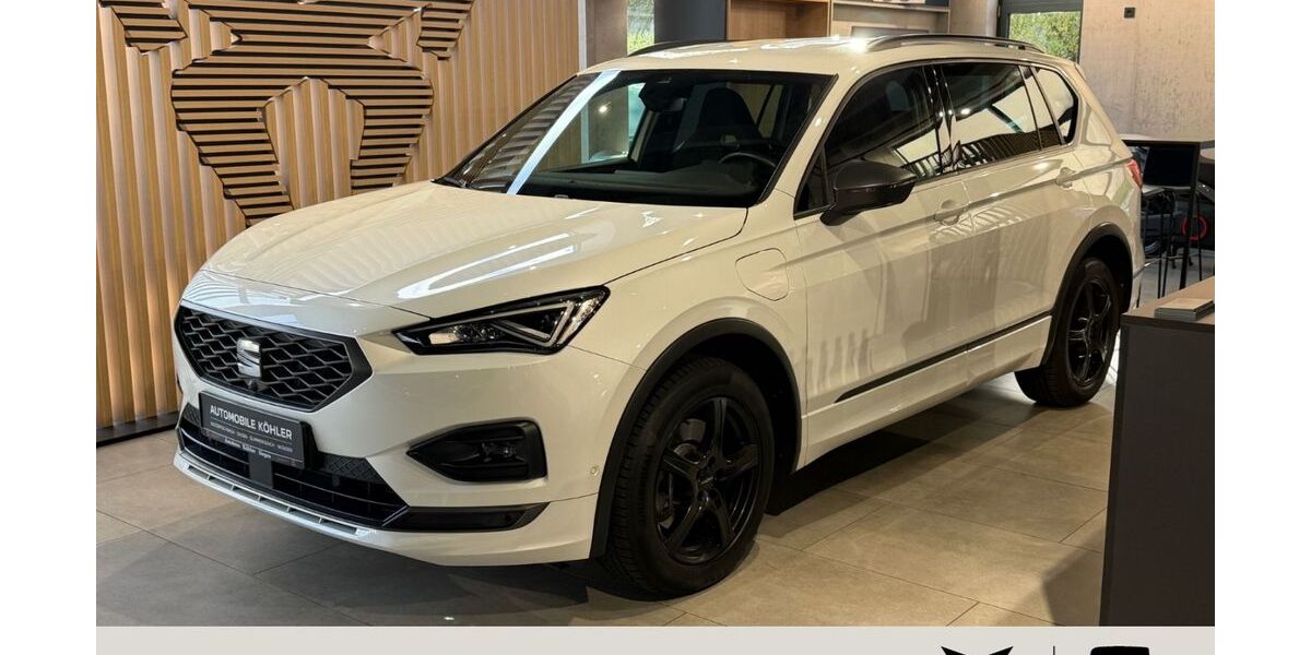 Seat Tarraco 51.000 km 31.490 &euro; Siegen 57072