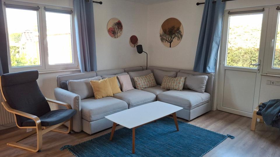 Bungalow Liepgarten - 4 Zimmer, 74 m&sup2;, 260.000&euro; | Angebot:26497526