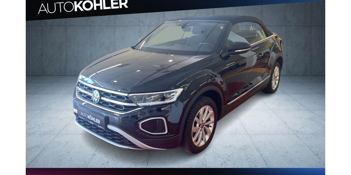 VW T-Roc 24.100 km 29.990 &euro; Bad Dürkheim 67098