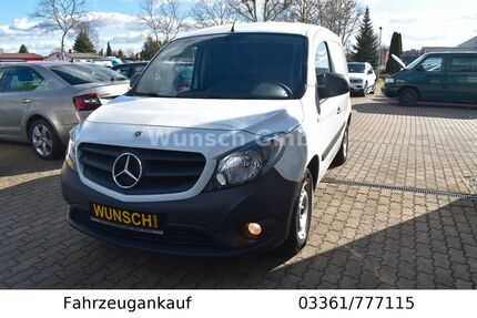 Mercedes-Benz Citan 87.000 km 11.990 &euro; Fürstenwalde 15517