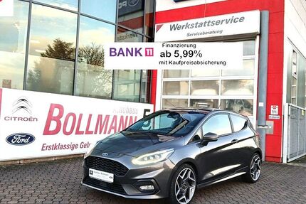 Ford Fiesta 107.288 km 11.950 &euro; Bensheim 64625