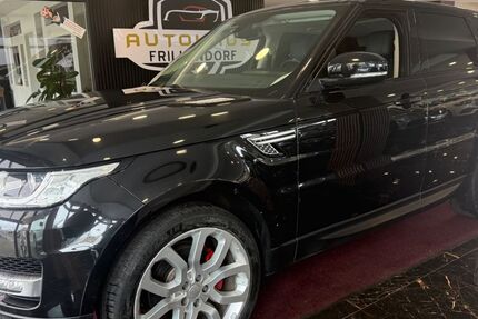 Land Rover Range Rover Sport 150.000 km 21.950 &euro; Essen 45139