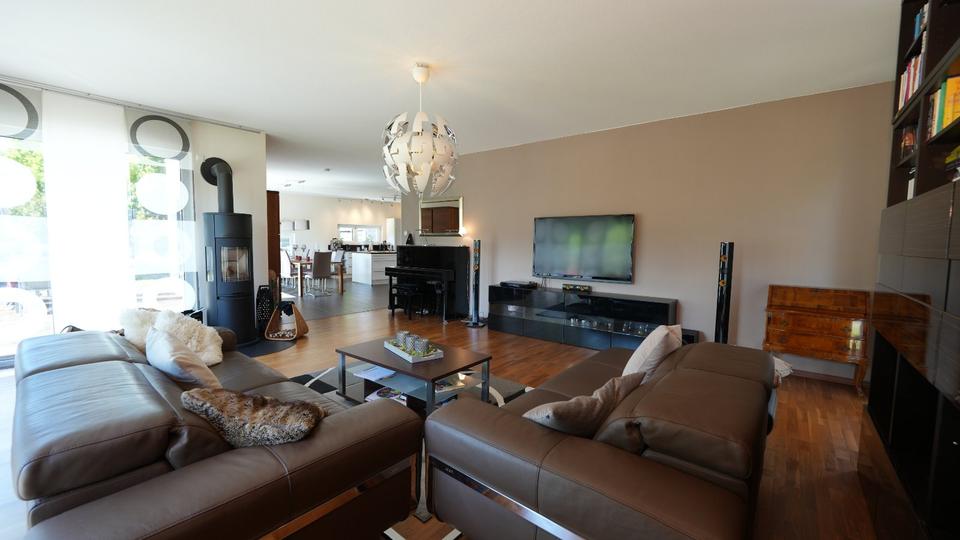 Einfamilienhaus Barsinghausen - 5 Zimmer, 268 m&sup2;, 949.000&euro; | Angebot:25552868