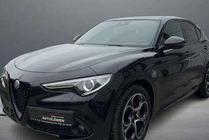 Alfa Romeo Stelvio 71.847 km 32.750 &euro; Öhringen 74613