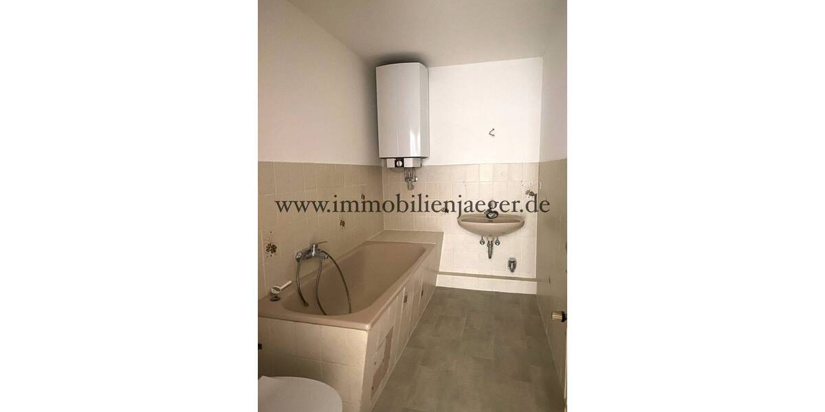 Etagenwohnung Hamburg Farmsen-Berne - 2 Zimmer, 55 m&sup2;, 750&euro; | Angebot:26475065