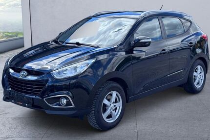 Hyundai ix35 148.900 km 6.890 &euro; Bad Dürrheim 78073