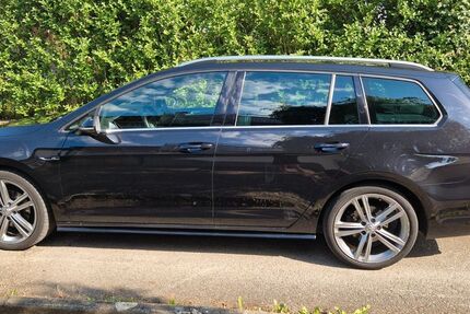 VW Golf 151.000 km 17.500 &euro; Balingen 72336