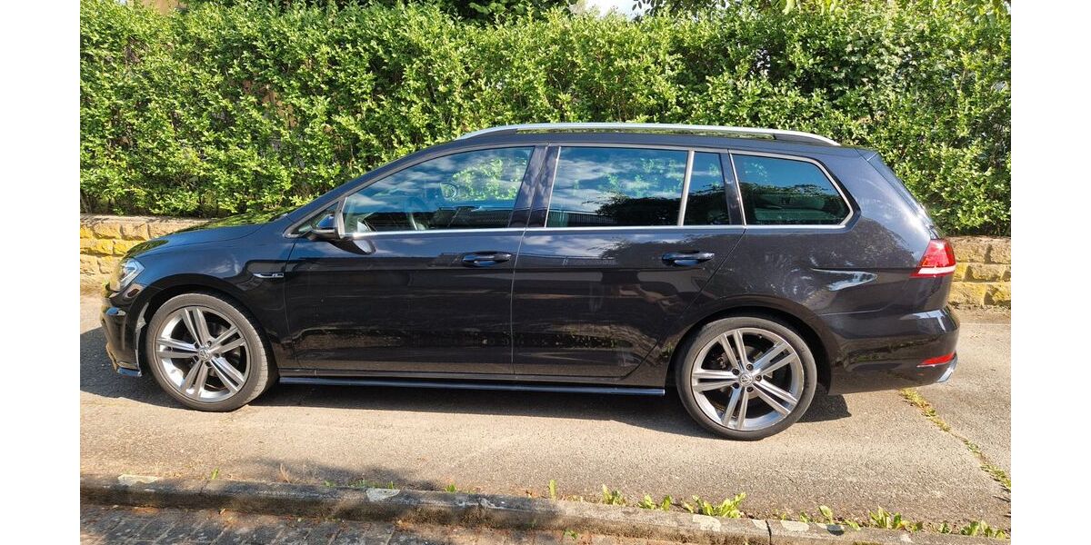 VW Golf 151.000 km 17.500 &euro; Balingen 72336