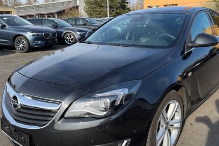 Opel Insignia 130.000 km 9.999 &euro; Fuldatal (Kassel) 34233