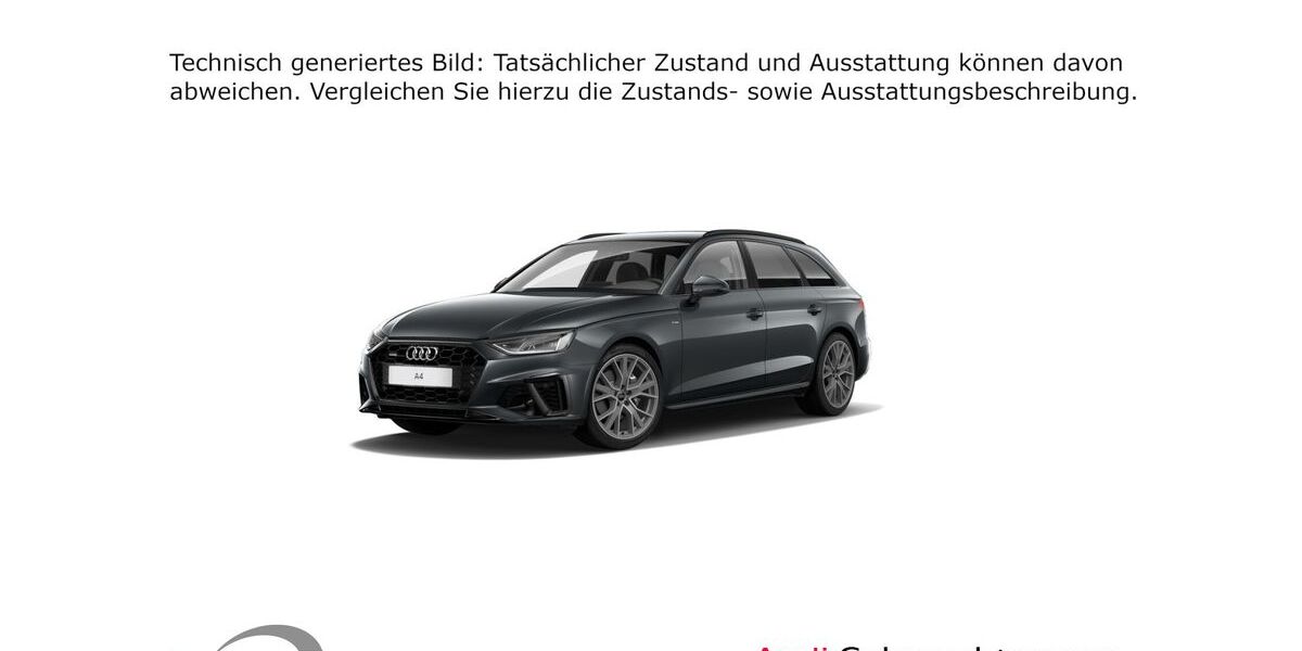 Audi A4 61.553 km 31.900 &euro; Ludwigshafen 67063