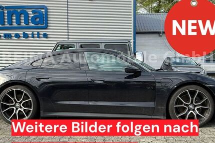 Porsche Taycan 164.000 km 47.990 &euro; Nümbrecht 51588