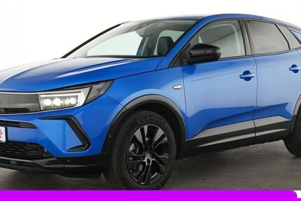 Opel Grandland (X) 59.486 km 18.499 &euro; Neuss 41460