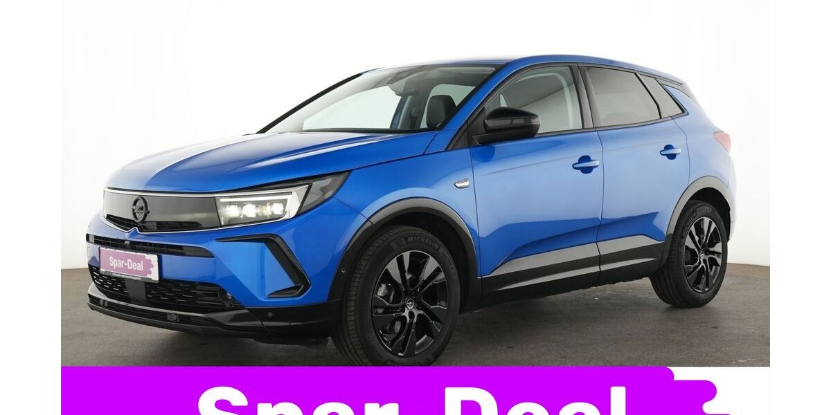 Opel Grandland (X) 59.486 km 18.499 &euro; Neuss 41460
