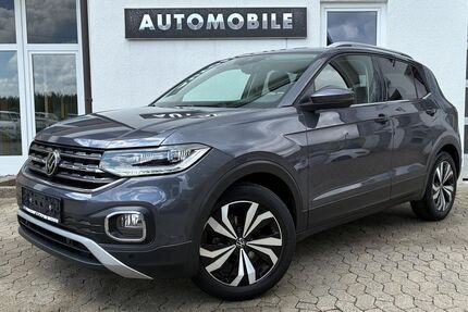 VW T-Cross 33.900 km 20.979 &euro; Königsfeld 78126