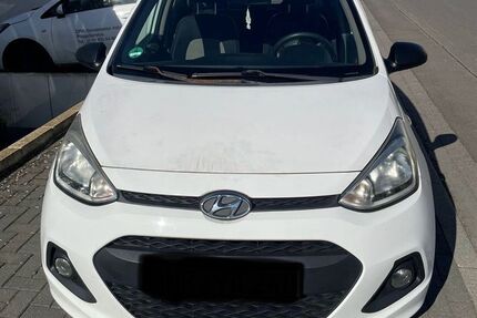 Hyundai i10 107.831 km 4.000 &euro; Linz am Rhein 53545