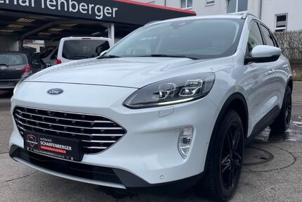 Ford Kuga 86.900 km 16.990 &euro; Annweiler am Trifels 76855