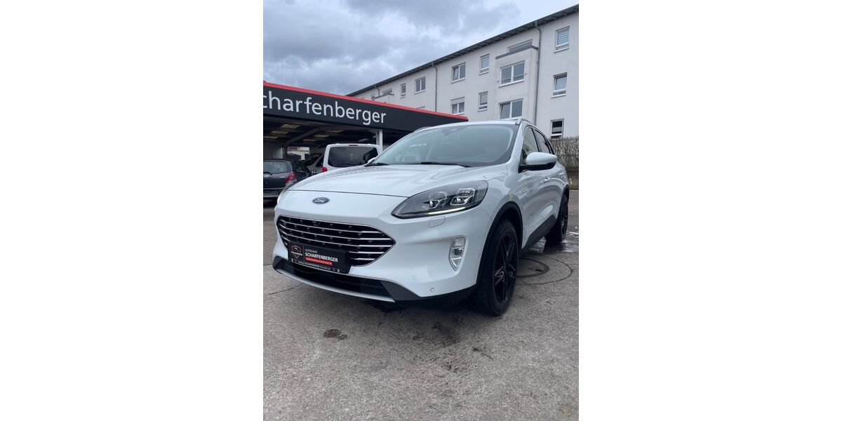 Ford Kuga 86.900 km 16.990 &euro; Annweiler am Trifels 76855
