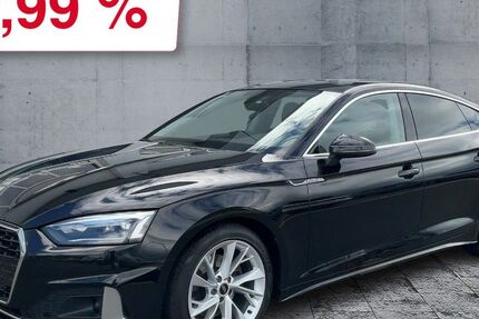 Audi A5 114.542 km 26.721 &euro; Bayreuth 95448