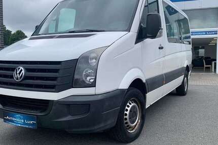 VW Crafter 199.127 km 9.999 € Hörstel 48477