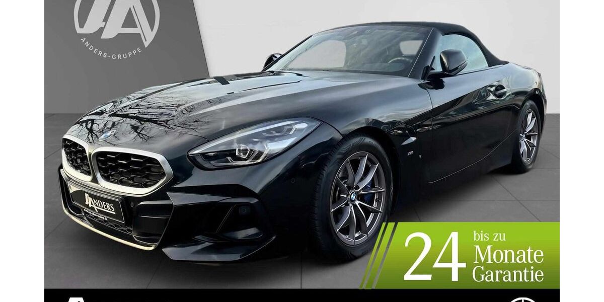 BMW Z4 61.860 km 38.854 &euro; Nienburg 31582
