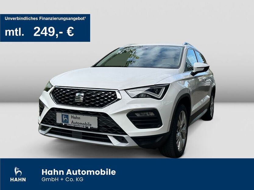 Ateca