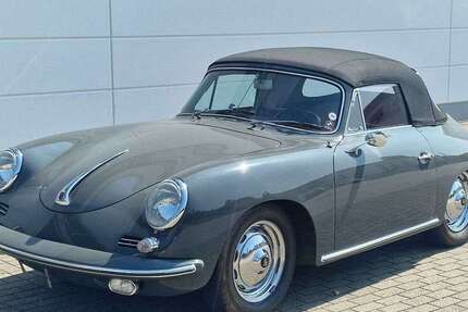 Porsche 356 67.000 km 129.998 &euro; Landau 76829