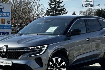 Renault Austral 39.991 km 24.490 &euro; Backnang 71522