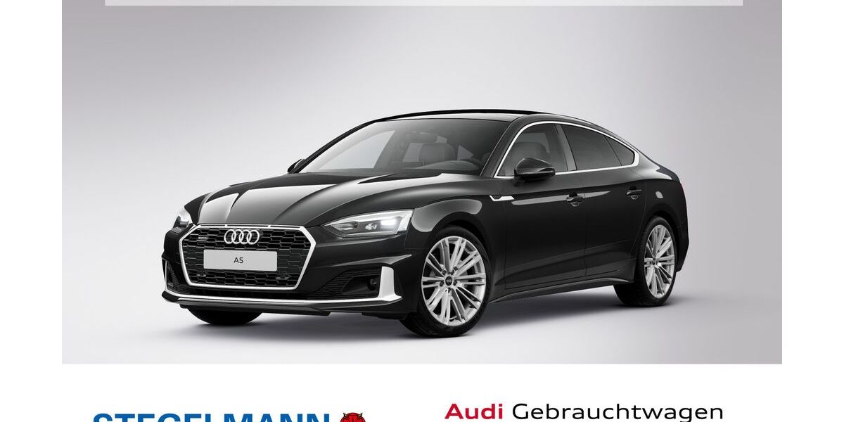 Audi A5 44.517 km 38.990 &euro; Detmold 32756