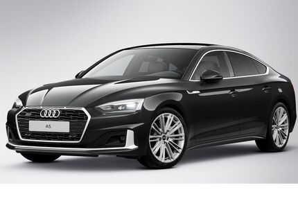 Audi A5 44.517 km 39.810 € Detmold 32756