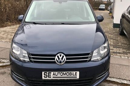 VW Sharan 199.900 km 11.990 &euro; Neuching 85467