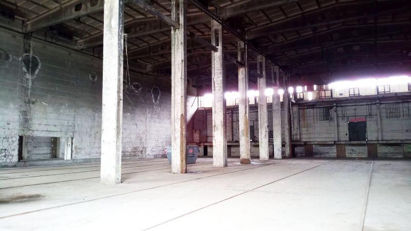 Gewerbeobjekt Hermsdorf - 2&euro; | Angebot:12481475