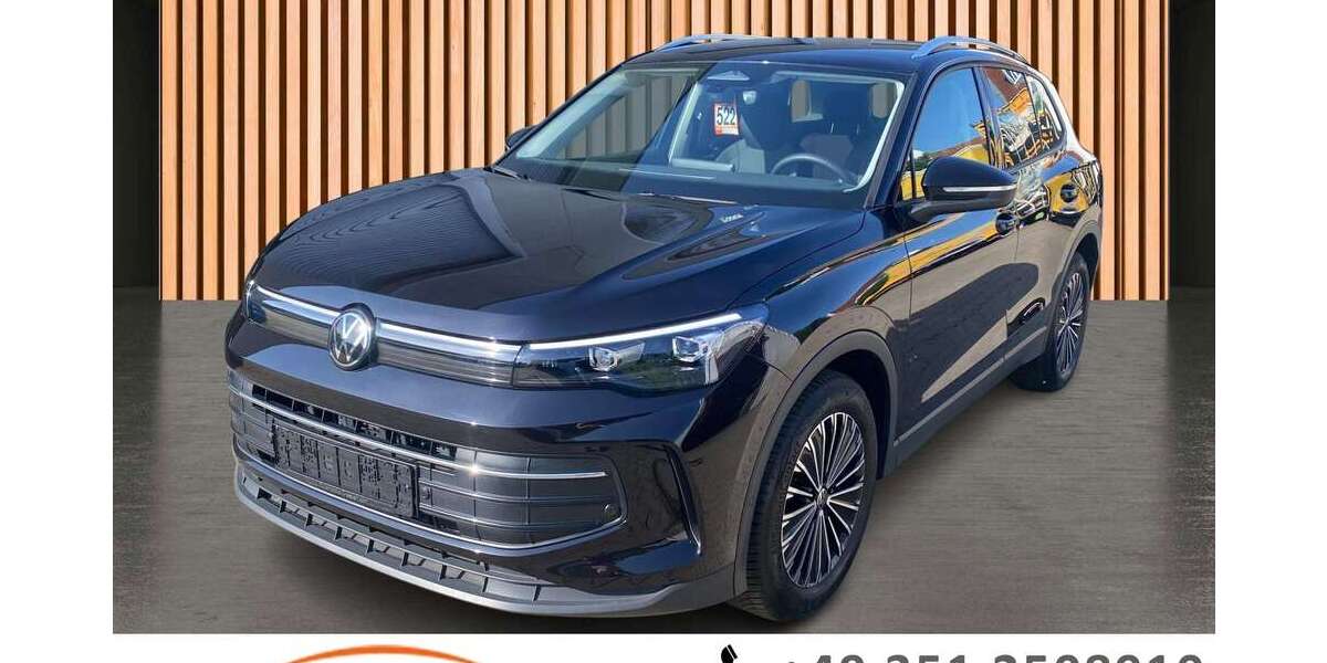 VW Tiguan 24.829 km 31.980 &euro; Dresden/Weißig 01328