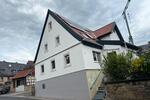 Einfamilienhaus Haßfurt - 6 Zimmer, 200 m&sup2;, 1.500&euro; | Angebot:26652352
