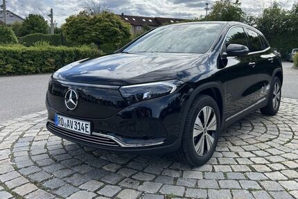 Mercedes-Benz EQA 4.000 km 47.500 &euro; Raubling 83064