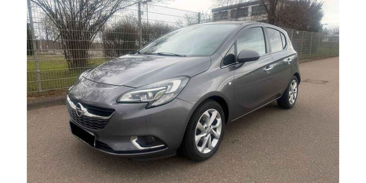 Opel Corsa 169.000 km 4.700 &euro; Lahr 77933