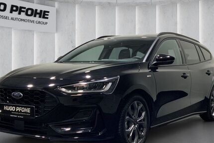 Ford Focus 13.003 km 24.199 &euro; Hamburg 22335
