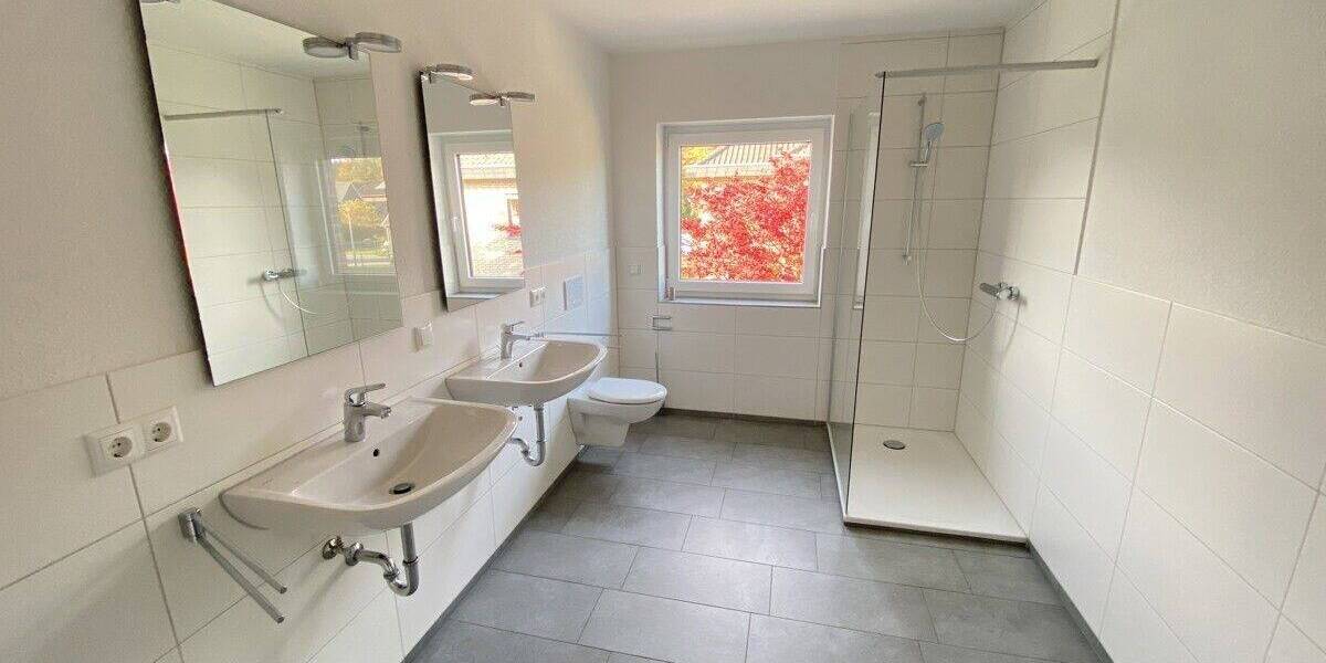 Etagenwohnung Eggermühlen - 2 Zimmer, 65 m&sup2;, 187.000&euro; | Angebot:25728029