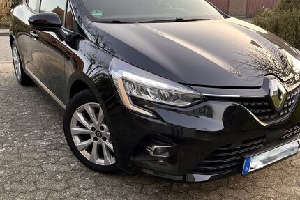 Renault Clio 83.606 km 11.500 &euro; Salzbergen 48499