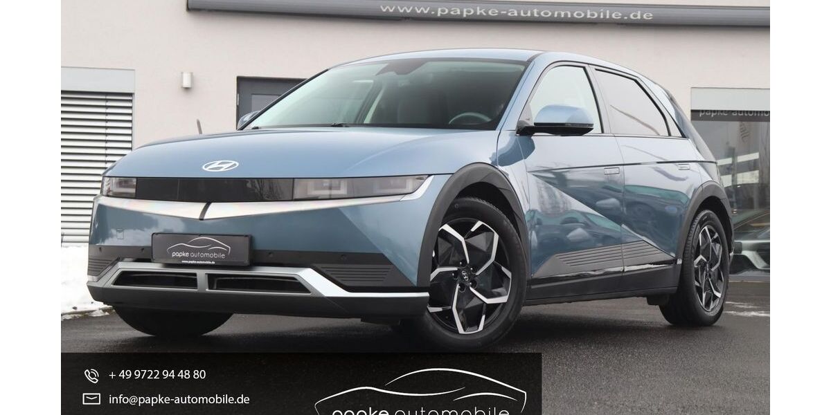 Hyundai IONIQ 5 124.900 km 25.895 &euro; Werneck 97440