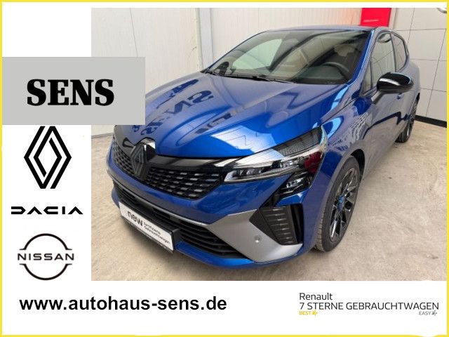 Renault Clio 1.500 km 20.990 &euro; Nördlingen 86720