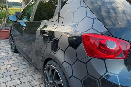 Seat Ibiza 175.000 km 7.300 &euro; Ering 94140