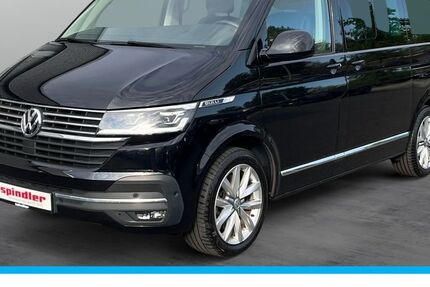 VW T6 Multivan 69.000 km 53.980 &euro; Würzburg 97076