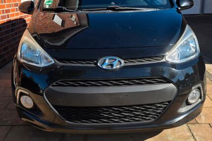 Hyundai i10 142.315 km 3.200 &euro; Ahaus 48683