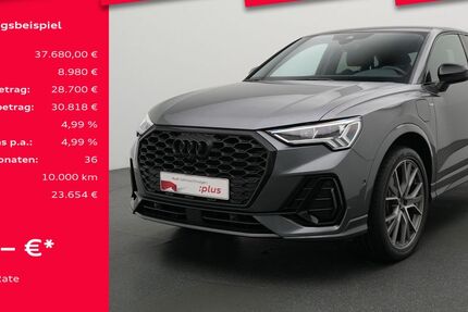 Audi Q3 91.723 km 35.980 &euro; Leverkusen 51373