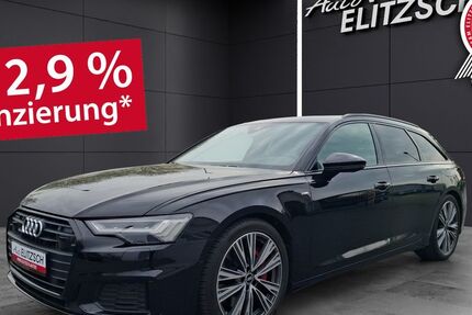 Audi A6 112.000 km 29.950 &euro; Kamenz 01917