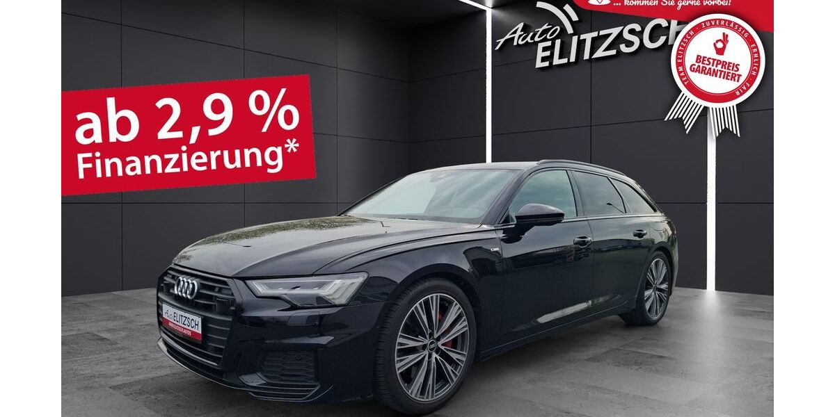 Audi A6 112.000 km 29.950 &euro; Kamenz 01917