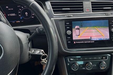 VW Tiguan 212.000 km 17.000 &euro; Nauen 14641