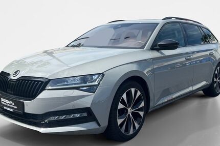 Skoda Superb 79.146 km 27.540 &euro; Schweinfurt 97424