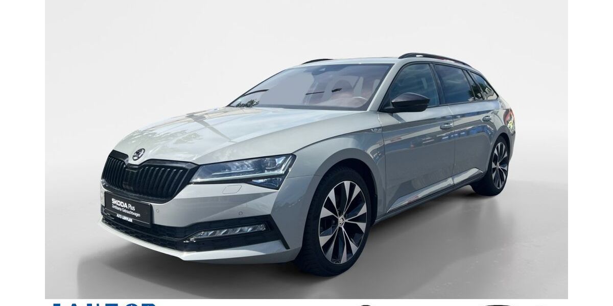 Skoda Superb 79.146 km 27.540 &euro; Schweinfurt 97424